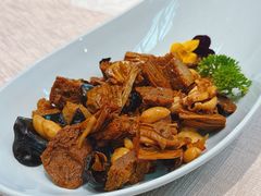 -北京全聚德(王府井店)