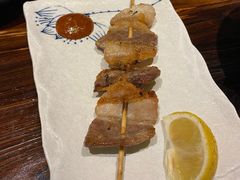 -鸟鹏烧鸟居酒屋(熙龙湾店)