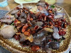 -三锅莊·牦牛肉火锅·香格里拉特色藏餐宴请餐厅(昆明创始店)