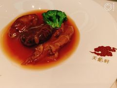 -天龙轩(香港丽思卡尔顿酒店)