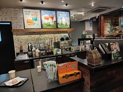 -星巴克(西湖天地店)
