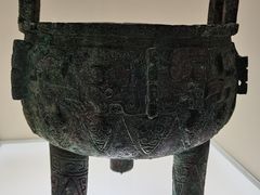 -上海博物馆(人民广场馆)