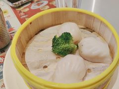 -香港新记茶餐厅(春熙太古里店)