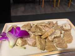 大肠-喜来稀肉(虹泉路店)