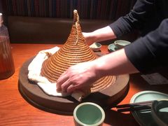 -鲜潭蒸汽石锅鱼(五道口购物中心店)