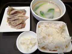 -鸭味先老鸭粉丝馆(瑞金路二号四号小区店)