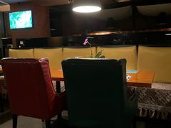 -绿茵阁牛扒餐厅(客村店)