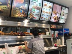 -德克士(三门路店)