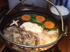 铃木食堂(帽儿胡同店)-铃木食堂(帽儿胡同店)