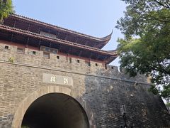 -鼓楼(西湖风景名胜区)