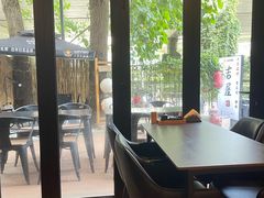 -吉屋·炭烧酒场·秋冬功夫奶汁河豚鱼锅