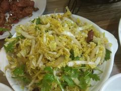 -老七饭馆(光荣道总店)