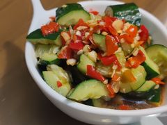 -湘聚缘湘菜馆(斜土路店)