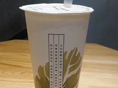 -书亦烧仙草(龙湖金楠天街店)