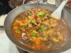 -新新湘菜馆(新中街二条店)