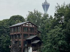 -成都市活水公园