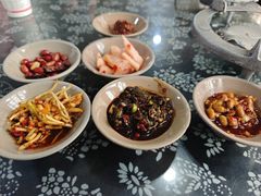 -张关合渣(航空大道店)