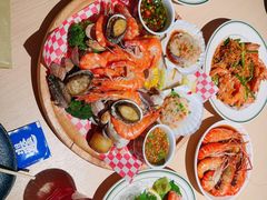 -日进一片海.生腌海鲜火锅.宵夜烧烤(三里屯总店)