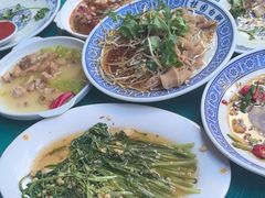 -桂园白粥·潮汕老味道