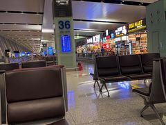 -河内内排国际机场