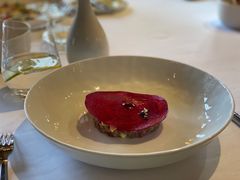 -Le Comptoir de Pierre Gagnaire