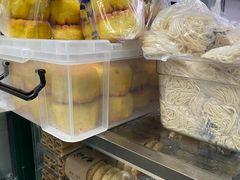 菜团子-天泽祥·鼓楼馒头(鼓楼店)
