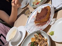 -卡朋西餐(悦汇城店)