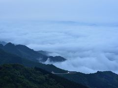 -宝鼎风景区