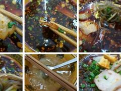 -君华饭店·腊排铜火锅