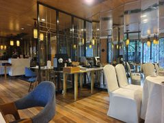 -五号茶居·新派粤菜·岭南五号酒店(沿江中路店)