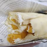 芒果脑袋看过来‼️