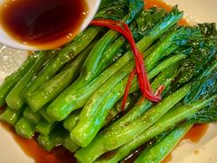 -蛇口希尔顿南海酒店·随轩中餐厅·粤菜