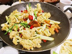 -金掌勺东北菜(格兰晴天店)