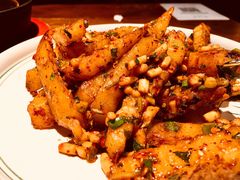 -云海肴·汽锅鸡·云南菜(美罗城店)