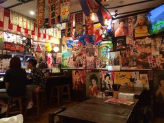 -平成屋· Late Night 食堂(四川北路店)