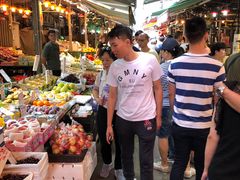 -油麻地果栏