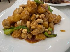 -奥华餐厅·老张记(台基厂店)