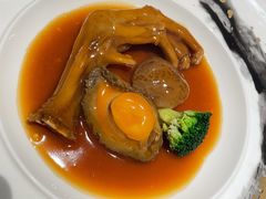-香樟花园新粤料理(无锡万象城店)