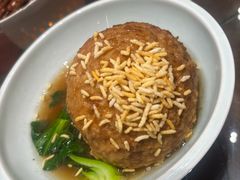 扬州狮子头-陈记菜馆·非遗淮扬菜(东关街教场店)