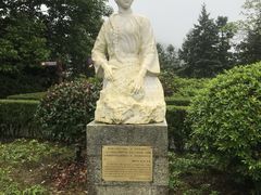 -井冈山革命烈士陵园