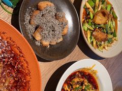 -巴蜀风·地道川菜(总店)