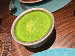 -甘尼仕印度餐厅爵士酒吧(阳春巷店)
