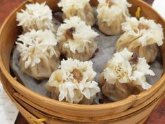 三鲜烧麦（普通）-都一处烧麦馆(前门店)