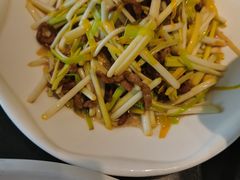 -芳芳私房菜·精做淮扬菜(承德路店)