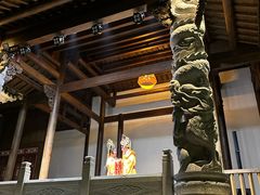 -赤坎·广东华侨国际旅游度假区