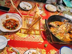-人民公社大食堂(顺义总店)
