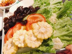 -潮牛壹号鲜牛肉火锅(世界城广场店)
