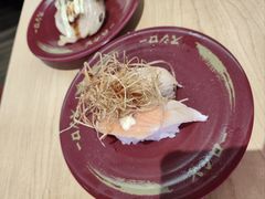 -寿司郎(皇庭广场店)