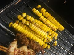 -碎怂烤肉(钟楼柳巷店)