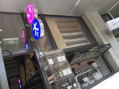 -大小咖啡 BigSmallCoffee(麦子店)